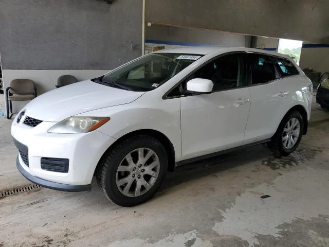 MAZDA CX-7 2008 jm3er293880207114