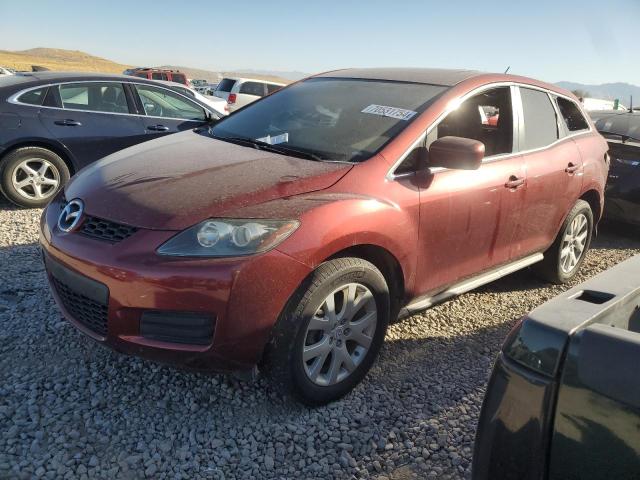 MAZDA CX-7 2008 jm3er293880209977