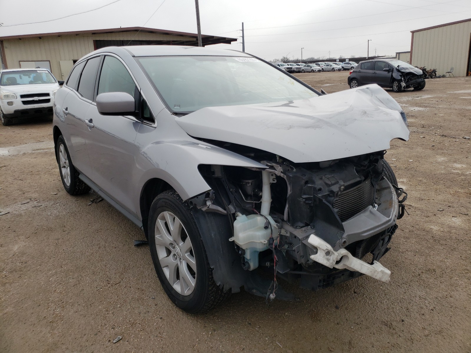 MAZDA CX-7 2008 jm3er293880211924