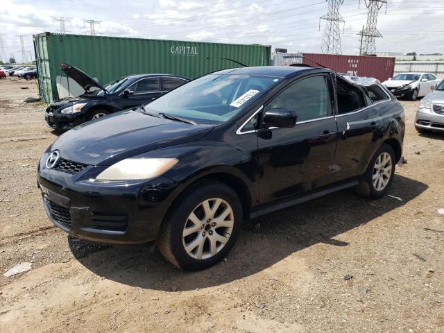 MAZDA CX-7 2009 jm3er293890218776