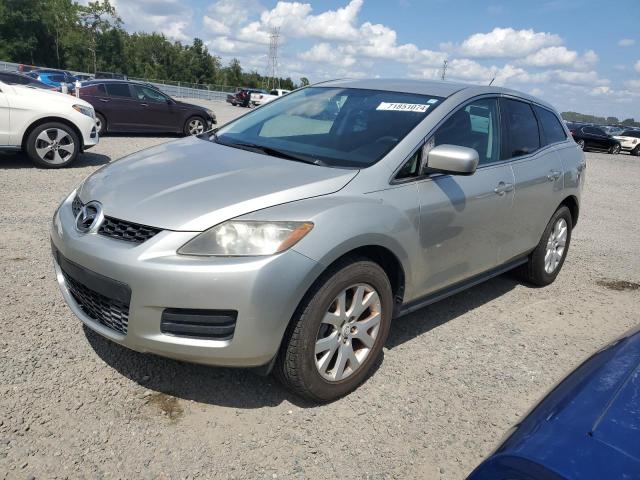 MAZDA CX-7 2009 jm3er293890221693