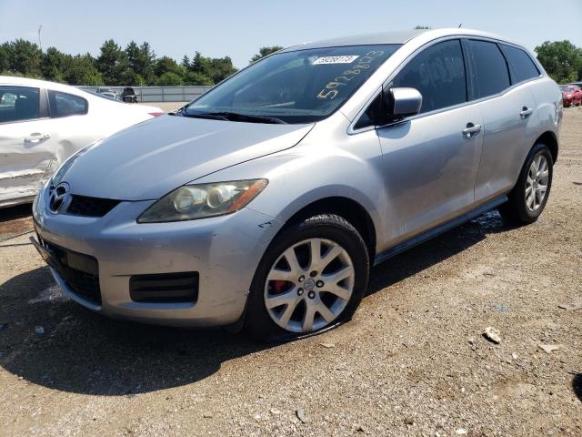 MAZDA CX-7 2009 jm3er293890226117