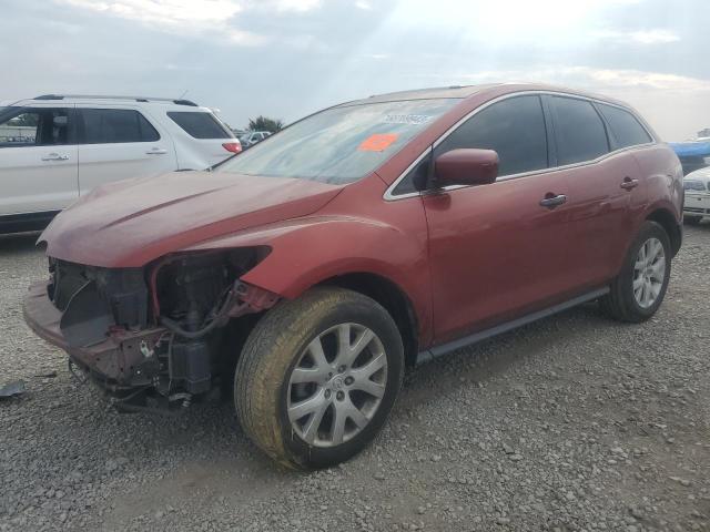 MAZDA CX-7 2009 jm3er293890233827