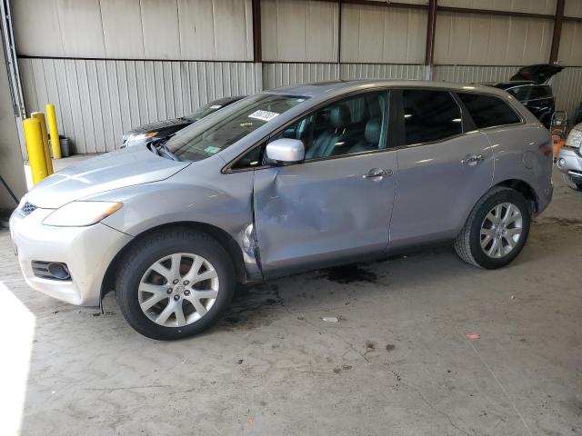 MAZDA CX-7 2007 jm3er293970102838