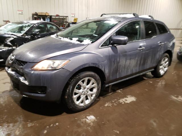 MAZDA CX-7 2007 jm3er293970108798