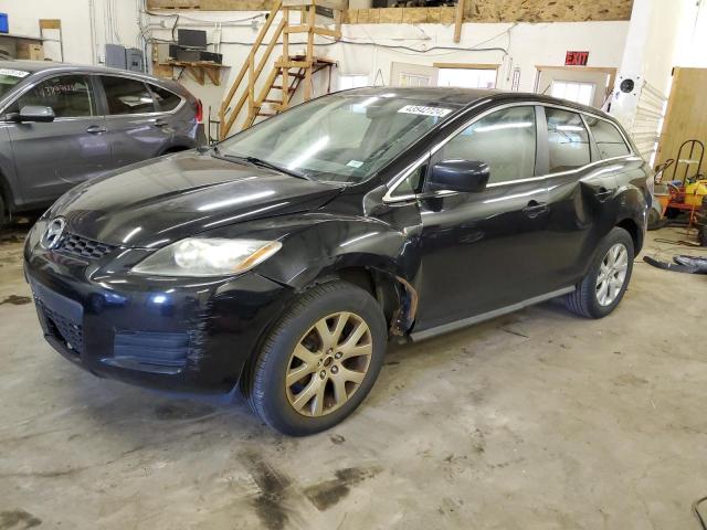 MAZDA CX-7 2007 jm3er293970114293