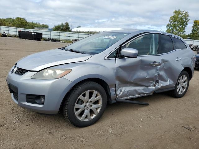 MAZDA CX-7 2007 jm3er293970132552