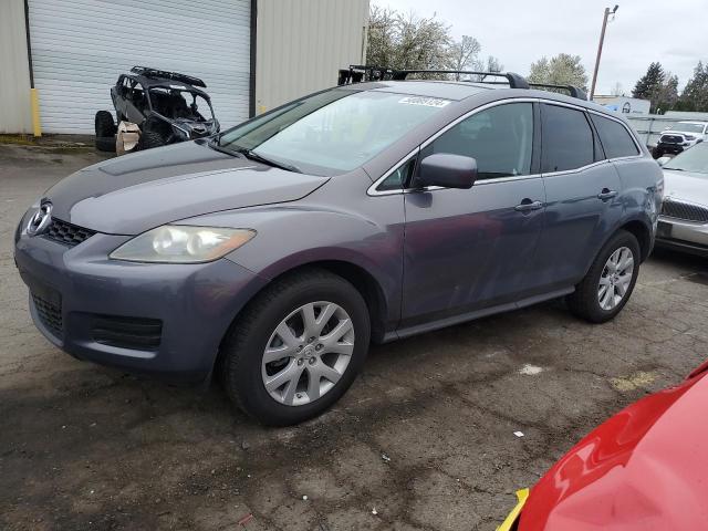 MAZDA CX-7 2007 jm3er293970135600