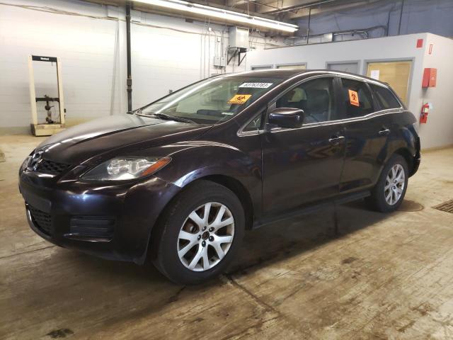 MAZDA CX-7 2007 jm3er293970139842