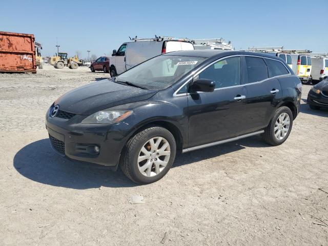 MAZDA CX-7 2008 jm3er293980170493