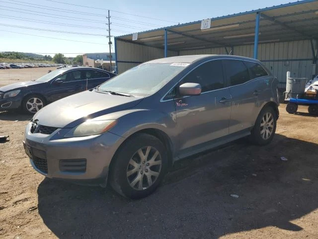 MAZDA CX-7 2008 jm3er293980172745