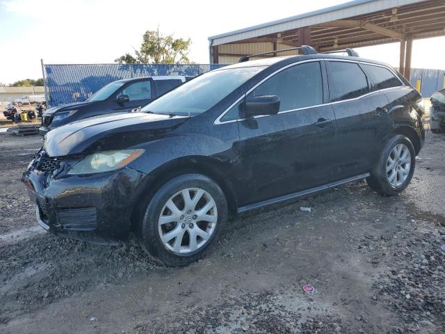 MAZDA CX-7 2008 jm3er293980174723