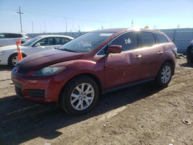 MAZDA CX-7 2008 jm3er293980178769