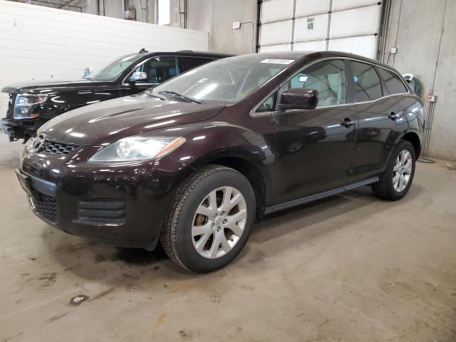 MAZDA CX-7 2008 jm3er293980184653