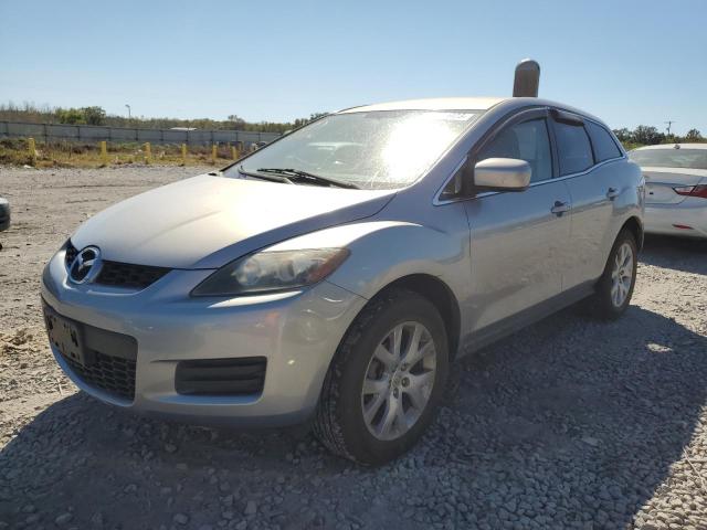 MAZDA CX-7 2008 jm3er293980192896