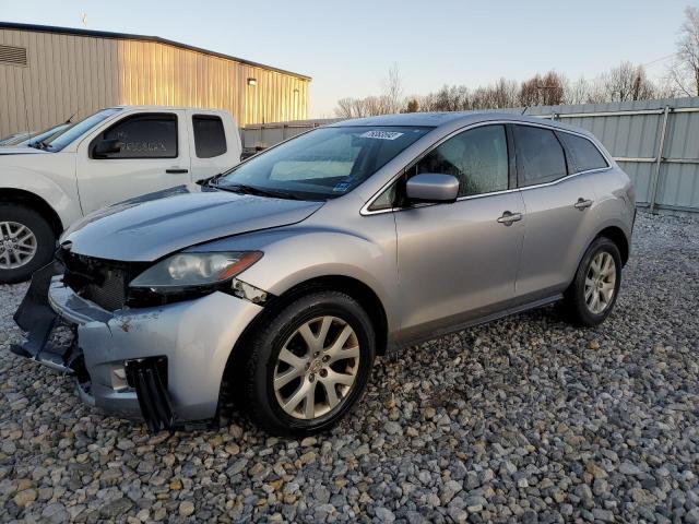 MAZDA CX-7 2008 jm3er293980193188