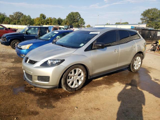 MAZDA CX-7 2008 jm3er293980206618