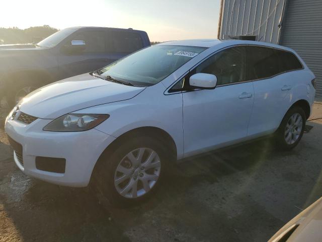 MAZDA CX-7 2009 jm3er293990227485