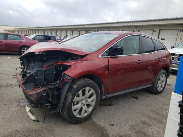 MAZDA CX-7 2009 jm3er293990233044