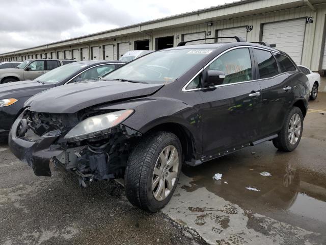 MAZDA CX-7 2009 jm3er293990236753