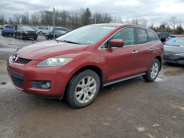 MAZDA CX-7 2007 jm3er293x70106266