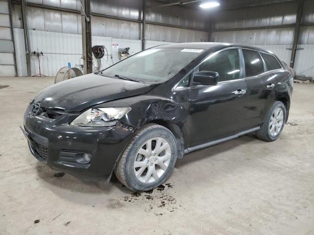 MAZDA CX-7 2007 jm3er293x70111497