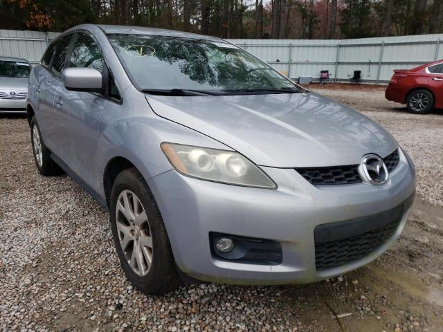 MAZDA CX-7 2007 jm3er293x70139932