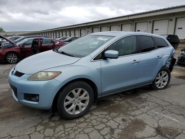 MAZDA CX-7 2007 jm3er293x70139994