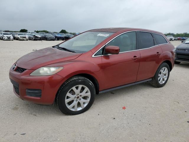 MAZDA CX-7 2007 jm3er293x70146671