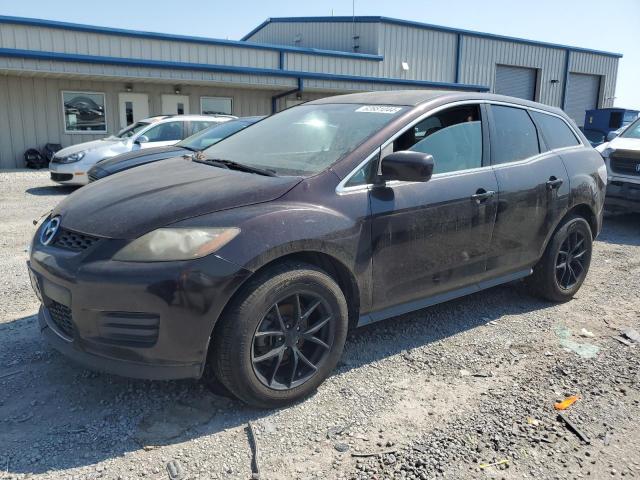 MAZDA CX-7 2008 jm3er293x80210161