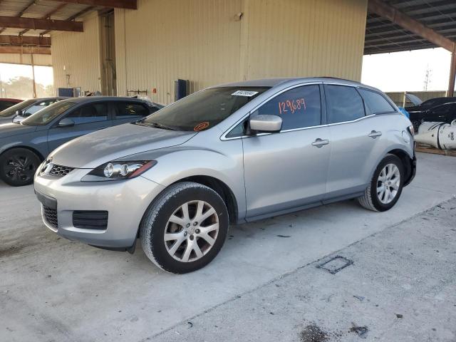 MAZDA CX-7 2009 jm3er293x90237118