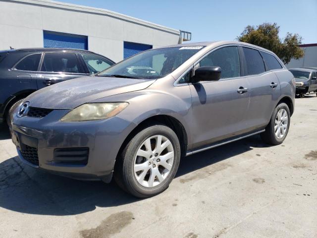 MAZDA CX-7 2007 jm3er29l070102775