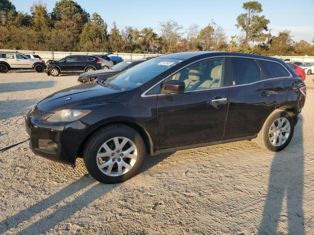 MAZDA CX-7 2007 jm3er29l070119107