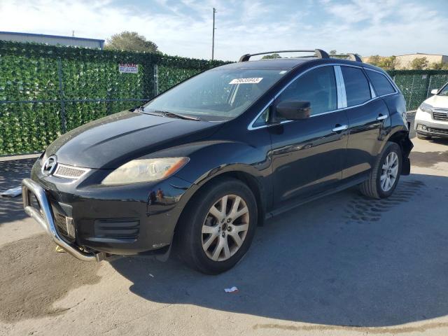 MAZDA CX-7 2008 jm3er29l080188512