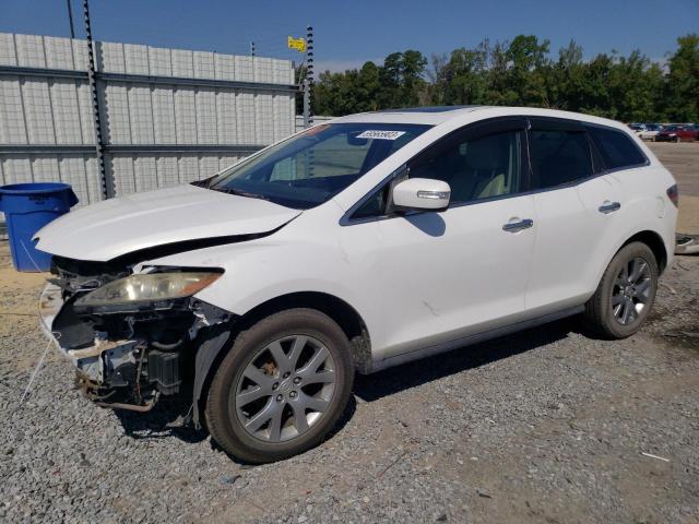 MAZDA CX-7 2009 jm3er29l090223597