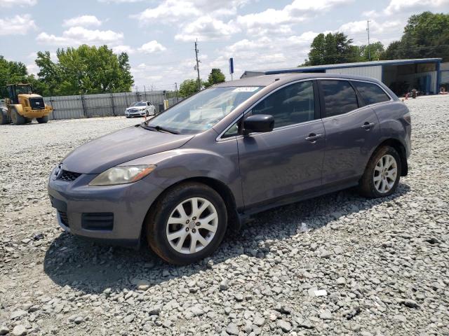 MAZDA CX-7 2007 jm3er29l170100209