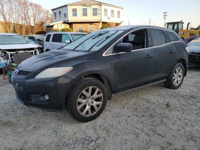 MAZDA CX-7 2008 jm3er29l180200280