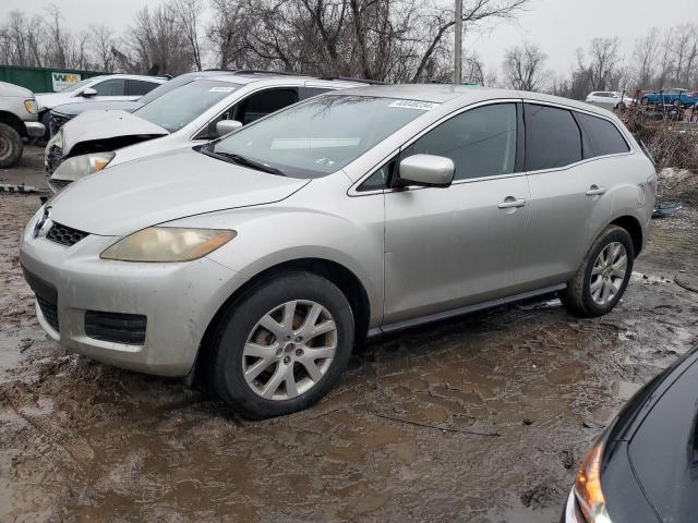 MAZDA CX-7 2009 jm3er29l290226582