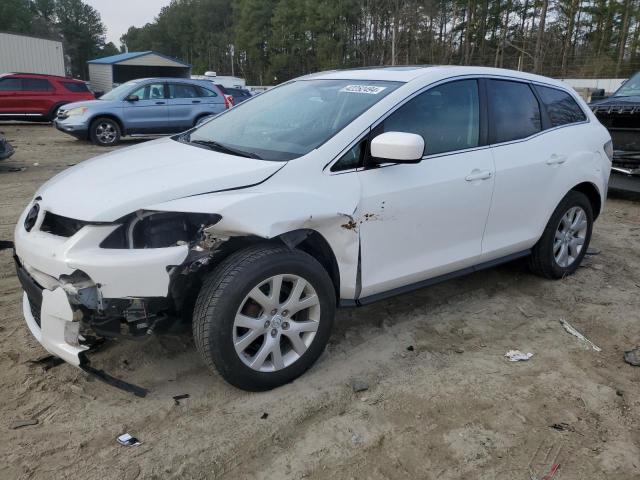 MAZDA CX-7 2009 jm3er29l290232818