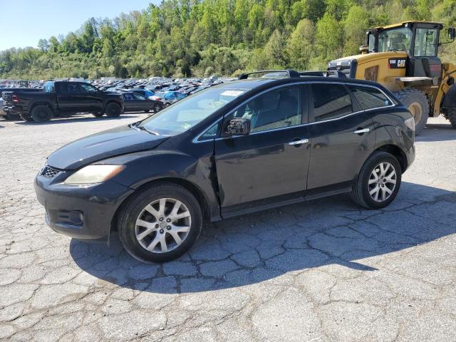 MAZDA CX-7 2007 jm3er29l370116086