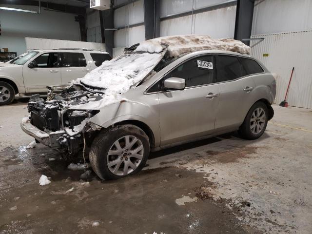 MAZDA CX-7 2007 jm3er29l370153803