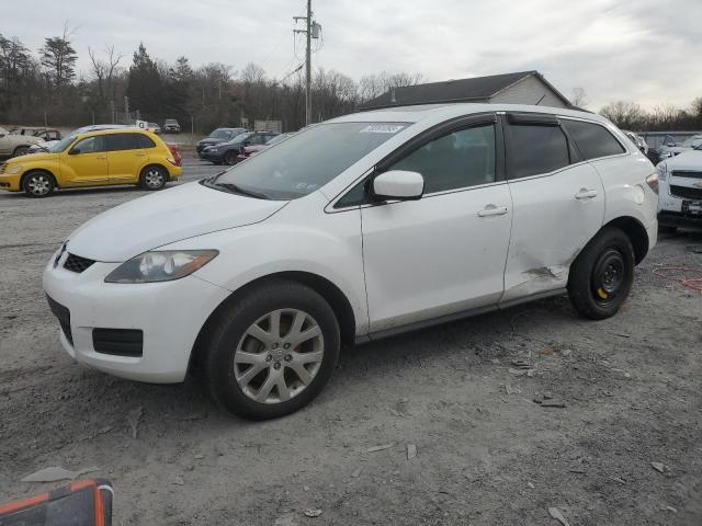 MAZDA CX-7 2009 jm3er29l390221164