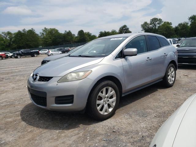 MAZDA CX-7 2009 jm3er29l390232908