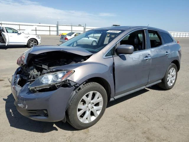 MAZDA CX-7 2007 jm3er29l470102536