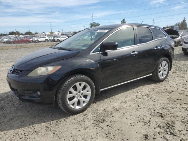 MAZDA CX-7 2007 jm3er29l470125301