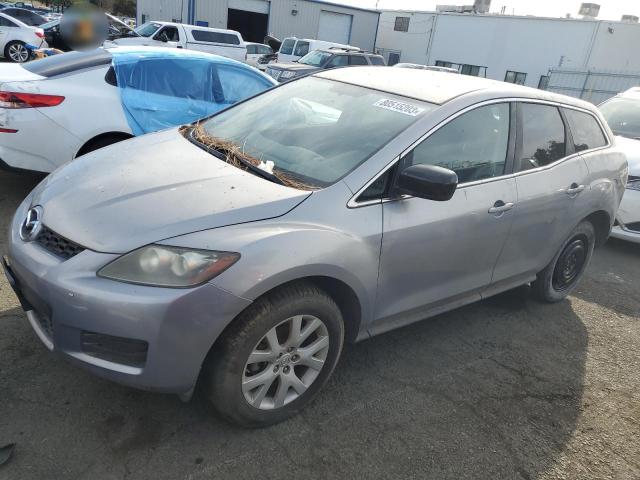 MAZDA CX-7 2007 jm3er29l470134001