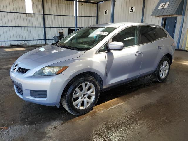 MAZDA CX-7 2007 jm3er29l470143667