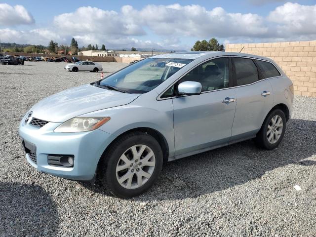 MAZDA CX-7 2007 jm3er29l470146276