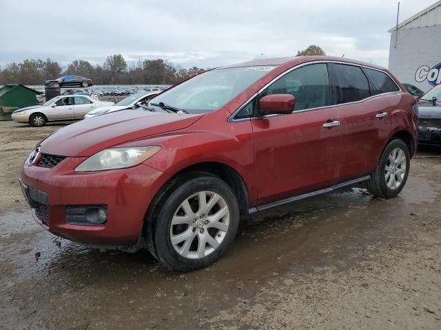 MAZDA CX-7 2008 jm3er29l480184835