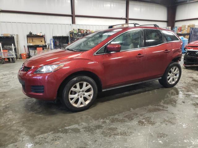 MAZDA CX-7 2009 jm3er29l490236126